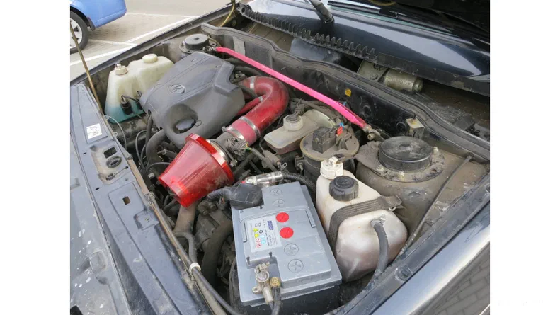 Lada (ВАЗ) 2113 2007 - 5