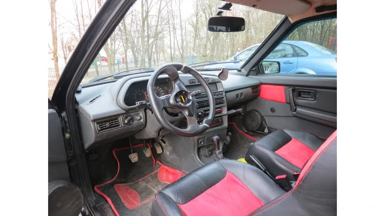 Lada (ВАЗ) 2113 2007