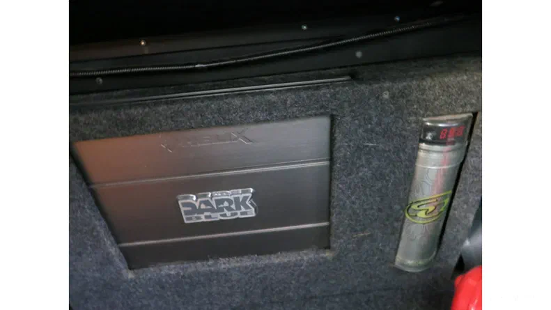 Lada (ВАЗ) 2113 2007