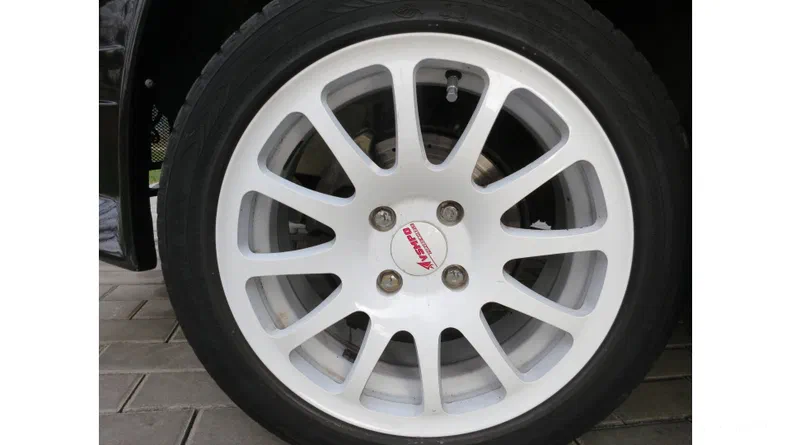 Lada (ВАЗ) 2113 2007