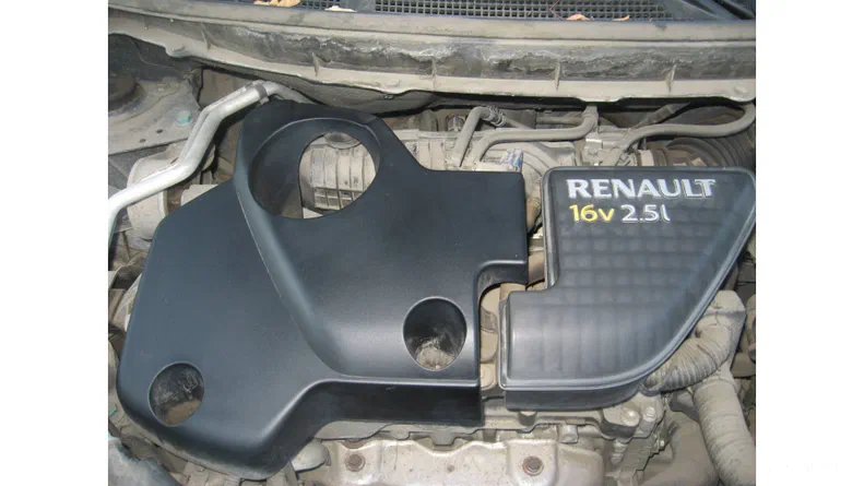 Renault Koleos 2008 - 5