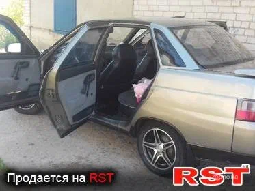 Lada (ВАЗ) 2110 2001 - 5