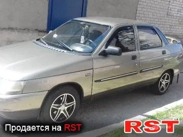 Lada (ВАЗ) 2110 2001
