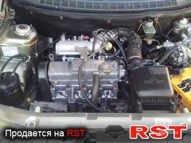 Lada (ВАЗ) 2110 2001