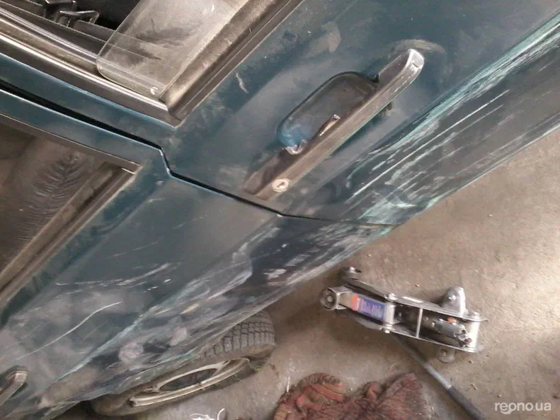 Lada (ВАЗ) 2109 1990 - 10