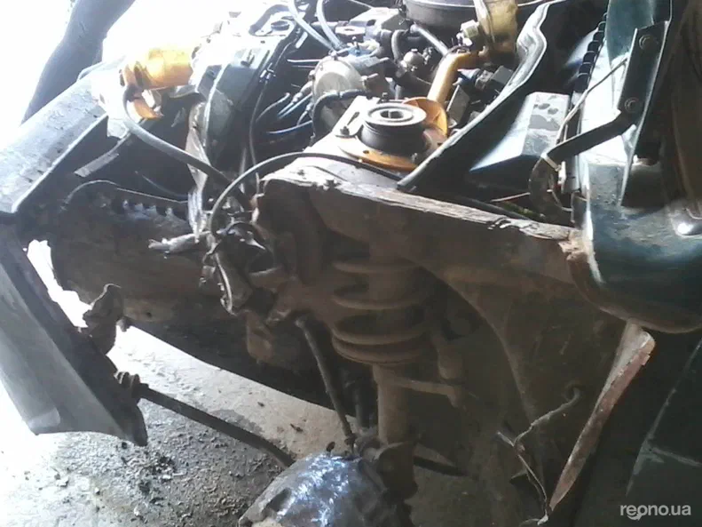 Lada (ВАЗ) 2109 1990 - 7