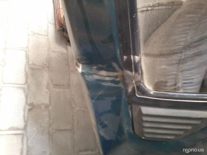 Lada (ВАЗ) 2109 1990 - 11