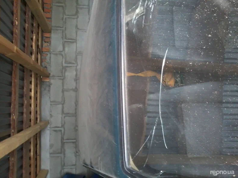 Lada (ВАЗ) 2109 1990 - 12