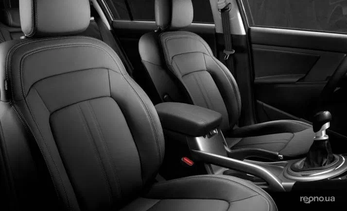 Kia Sportage 2014 - 6