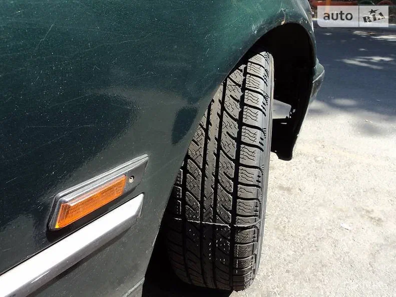 BMW 3 серія 1996 - 5