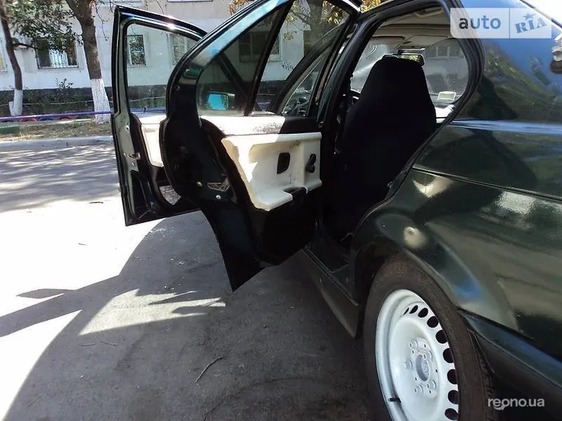 BMW 318 1996