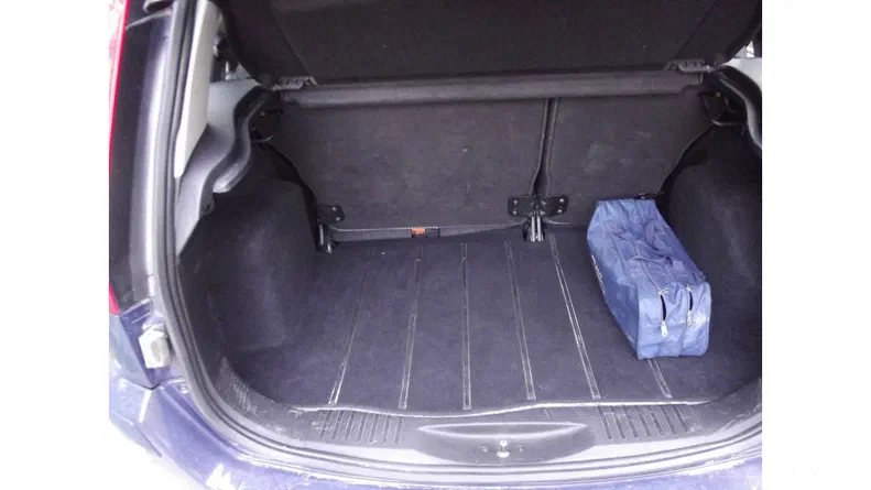 Ford Fusion 2011 - 5