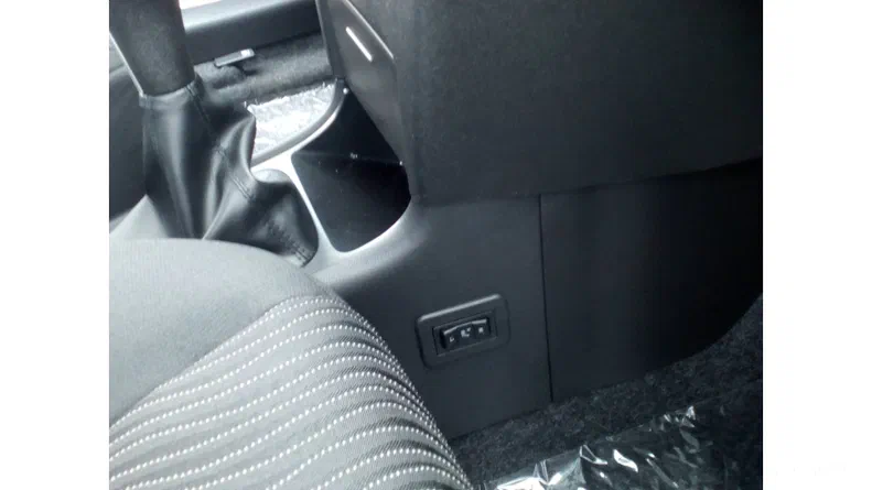 ЗАЗ Forza 2015 - 11