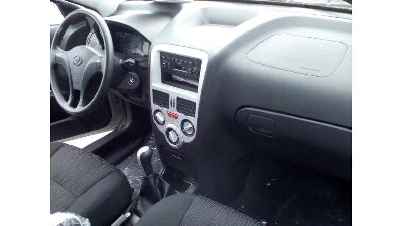 ЗАЗ Forza 2015 - 12