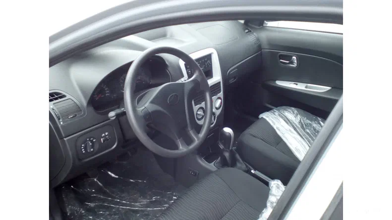 ЗАЗ Forza 2015 - 5