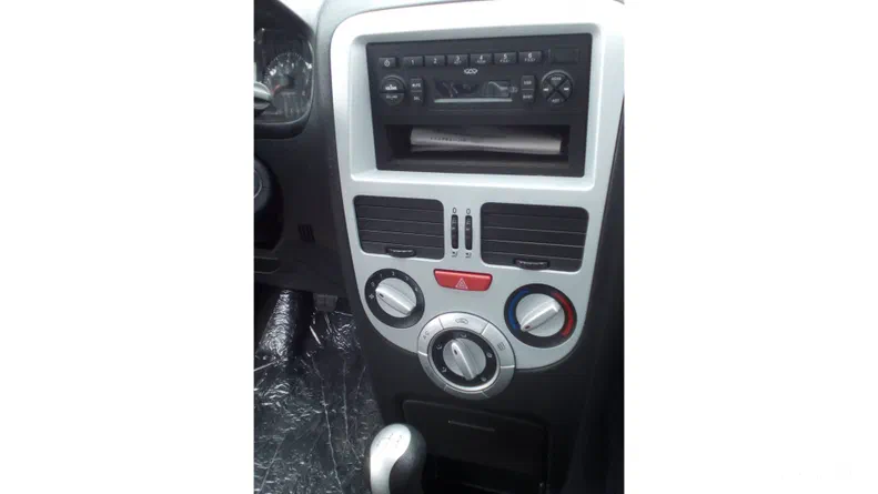 ЗАЗ Forza 2015 - 13