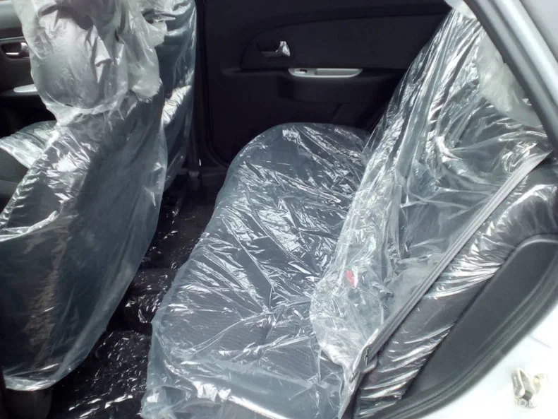 ЗАЗ Forza 2015 - 9