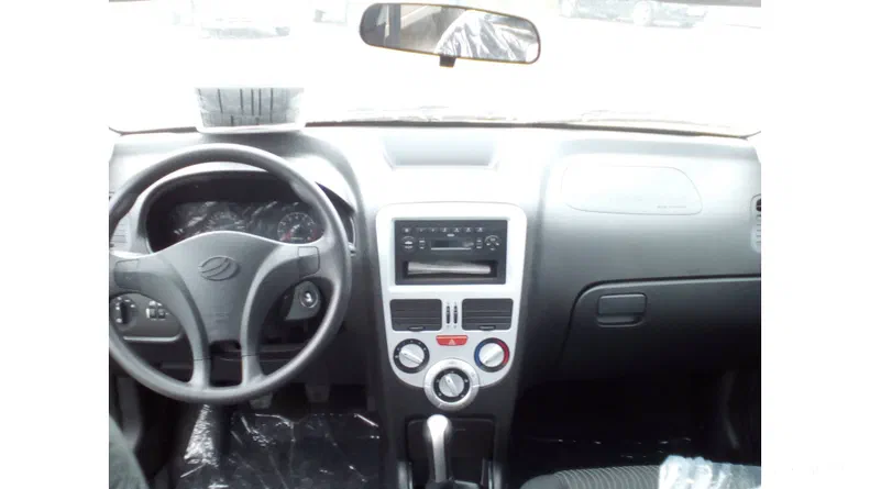 ЗАЗ Forza 2015 - 7