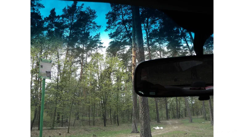 Kia Sephia 2001 - 10