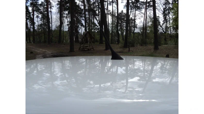 Kia Sephia 2001 - 15