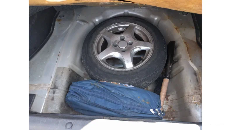 Daewoo Lanos 2006 - 10