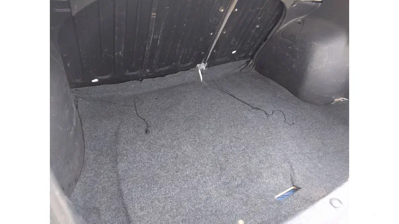 Daewoo Lanos 2006 - 9