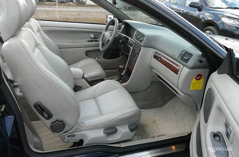 Volvo S70 2001 - 15