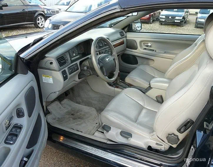 Volvo S70 2001 - 7