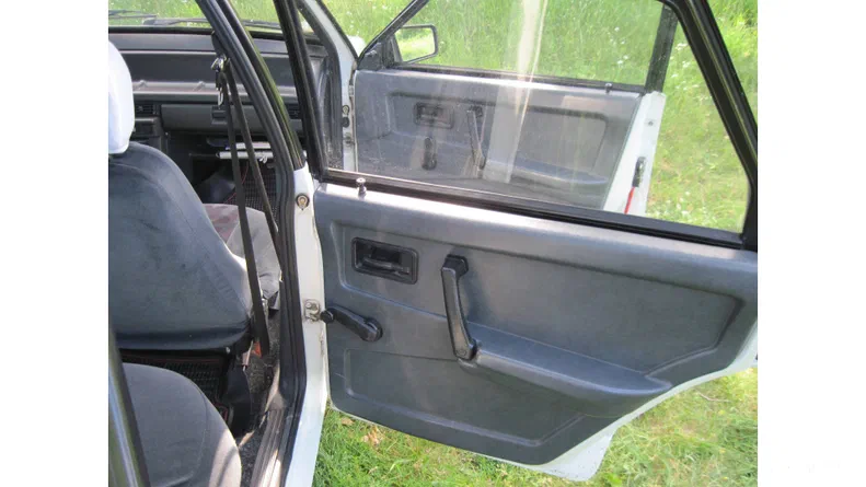 Lada (ВАЗ) 2109 1996 - 9