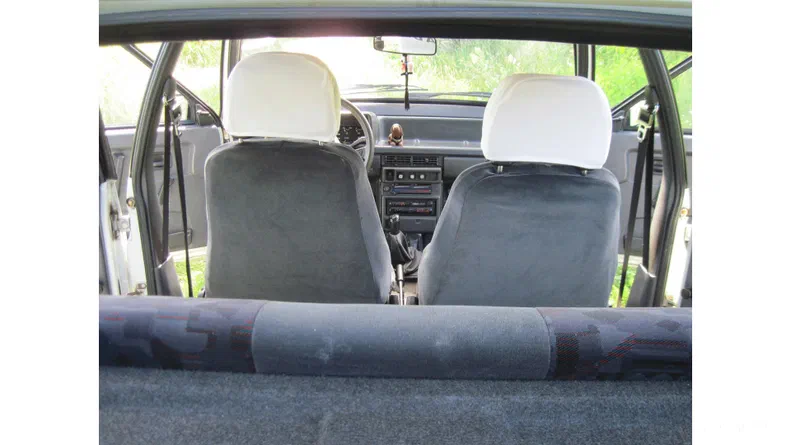 Lada (ВАЗ) 2109 1996 - 8