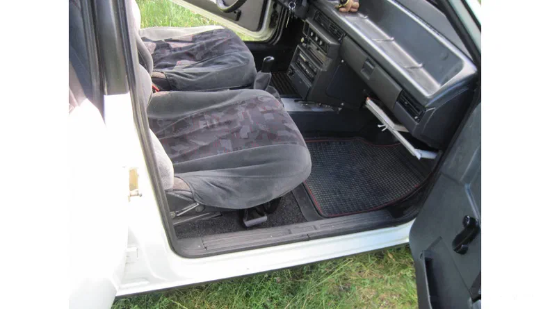 Lada (ВАЗ) 2109 1996 - 11