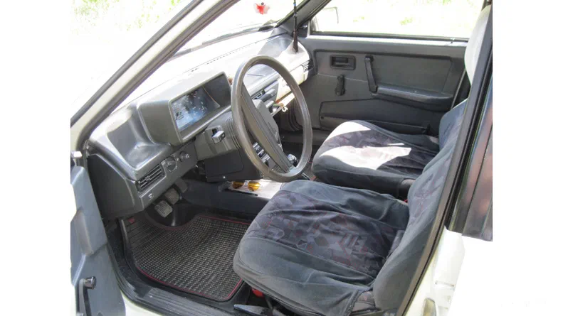 Lada (ВАЗ) 2109 1996 - 5