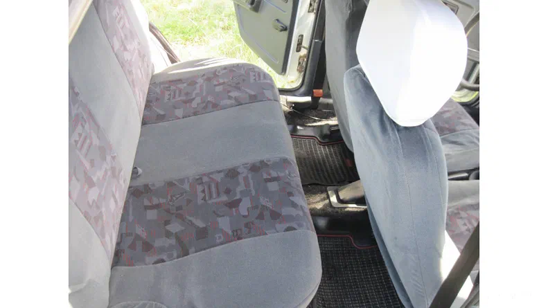 Lada (ВАЗ) 2109 1996 - 10