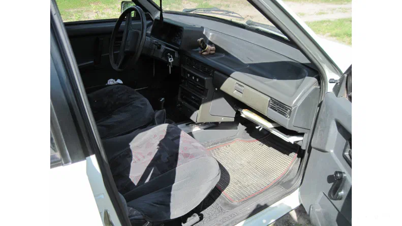 Lada (ВАЗ) 2109 1996 - 6