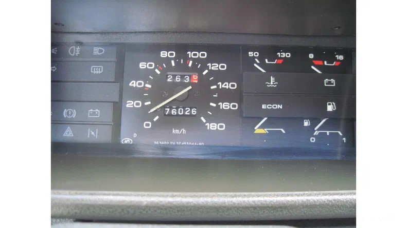 Lada (ВАЗ) 2109 1996