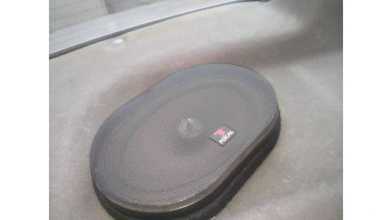 Renault Logan 2008 - 7