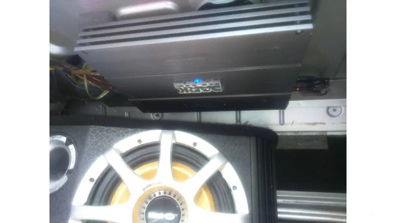 Renault Logan 2008 - 6