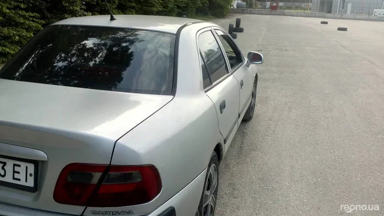 Mitsubishi Carisma 2002 - 6