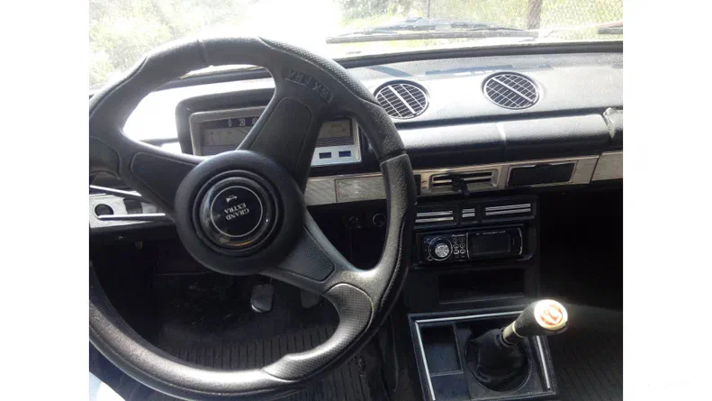 Lada (ВАЗ) 2101 1979