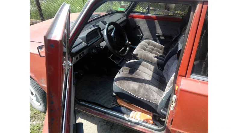 Lada (ВАЗ) 2101 1979 - 5