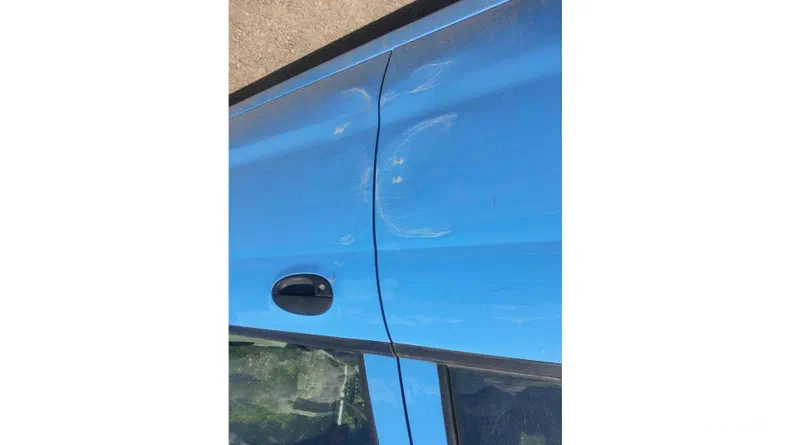 Chery QQ Ice Cream 2008