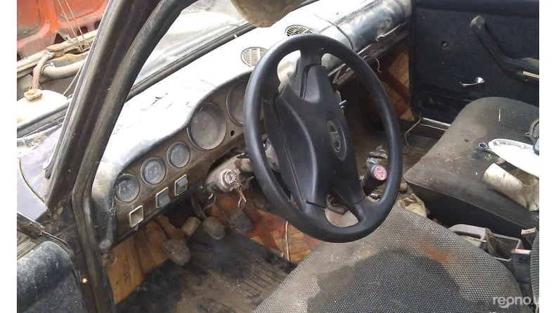 Lada (ВАЗ) 2106 1984 - 7