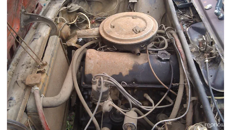 Lada (ВАЗ) 2106 1984 - 6