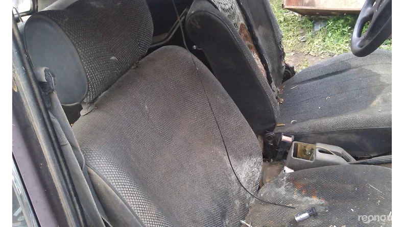 Lada (ВАЗ) 2106 1984 - 8