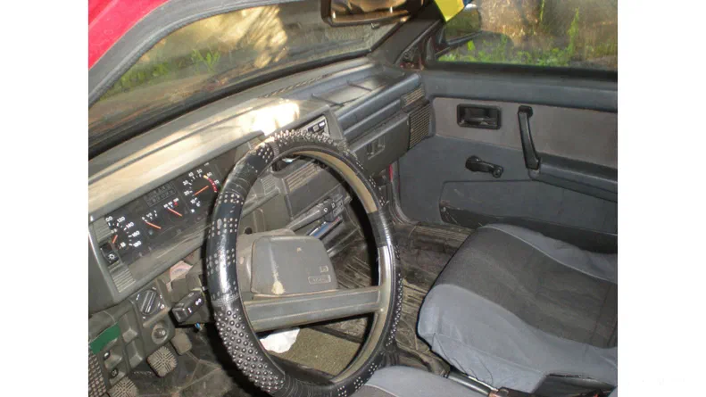 Lada (ВАЗ) 21099 1993