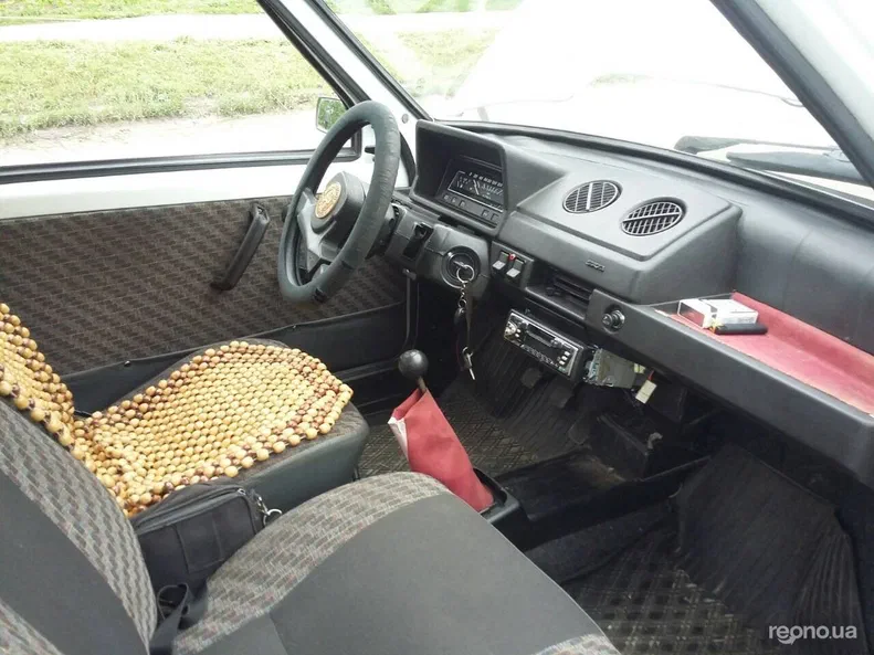 Lada (ВАЗ) 1111 Ока 2005