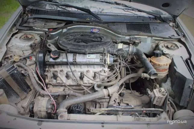 Renault 19 1990 - 5