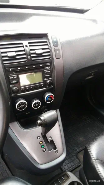 Hyundai Tucson 2008 - 14