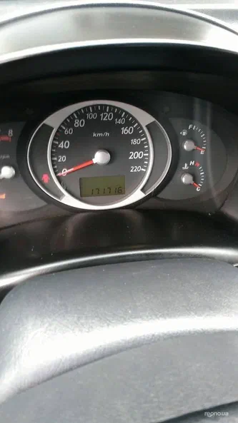 Hyundai Tucson 2008 - 6