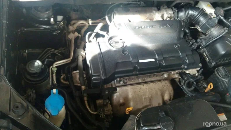 Hyundai Tucson 2008 - 15